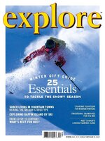 Explore Magazine